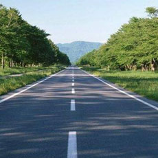 公路工程管理系統